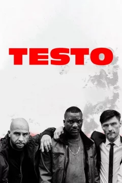 Тестостерон