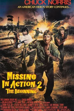 Без вести пропавшие 2: Начало