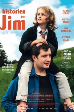 Роман о Джиме