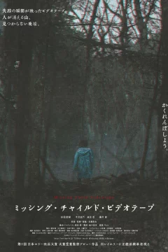 Видеозапись исчезновения ребёнка