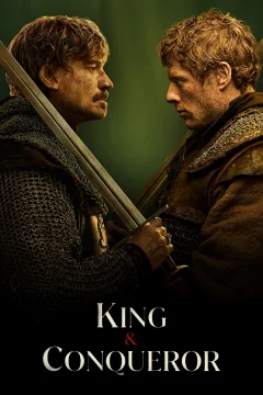 Король и завоеватель