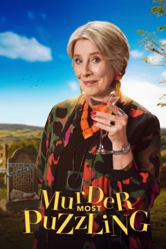 Дело о загадочном убийстве