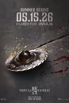 Мортал Комбат 2