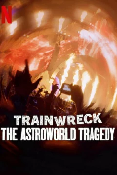Полный провал: Трагедия на фестивале Astroworld